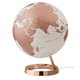 Globus Metal Copper, 30 cm, angleški