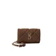 STEVE MADDEN Torba za čez ramo Bendue-S rjava