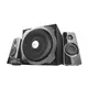 Trust Tztan 2.1 speaker black 120W (19019)