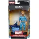 shumee Hasbro Marvel Legends Marvelova Speedball figurica 16 cm