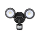 Top Light Tarraco C PIR - LED reflektor sa PIR senzorom TARRACO 2xLED/20W/230V IP65