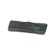 HAMA TASTATURA uRage Lethality 113710