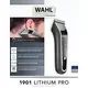 WAHL lithium Pro LED 1901-0465