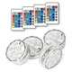 Cool Mango Led lučke za vodo (4 kosi) - Poollights