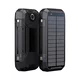 Winner Group - Power Bank sa bežičnim punjenjem i solarnim panelom 20000 mAh 20 W PD