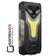 ULEFONE pametni telefon Armor 34 Pro 16GB/512GB, Black