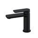 Rosan S2 Baterija za lavabo Black