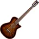 Bromo BEN2C 3-Tone Sunburst Elektroakustična kitara