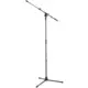 Konig & Meyer 25600 Microphone Stand - Black