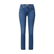 LEVIS Kavbojke 724™ High Rise Straight, modra