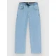 Volcom Freazy Loose EW Kids Pants blueprint
