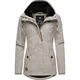 Ragwear Zimska jakna Monade siva