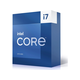 INTEL procesor Core i7-13700F (30MB cache, do 5.2GHz), Box