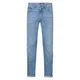 Petrol Industries Kavbojke Starling moder denim
