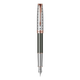 Parker nalivpero royal sonet metal grey pgt m ( PK19789 )