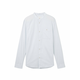TOM TAILOR DENIM Srajca pastelno modra