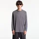 Majice Y-3 Oversized Gradient Stripes Long Sleeve T-Shirt UNISEX Grey Five M