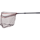 Mreža podmetalka TRABUCCO Top Range PRO - 200cm/50x50cm