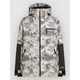 ONeill FwcPeak Jacket grey mountain landscape