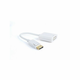 CABLEXPERT Adapter DisplayPort na DVI, bel