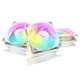 ASUS Ventilator TUF GAMING TR120 ARGB REVERSE WHITE 3/1