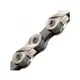 KMC srednji pogon-lanac za mtb x-8 silver ( 130674 )
