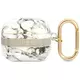 Maskica Guess za Airpods 3 TPU siva (GUA3HCHMAG)