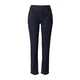 LEVIS Kavbojke 724™ High Rise Straight temno modra