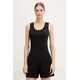 Emporio Armani Underwear top ženski viskozen