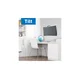 Barkan Zidni nosač? za TV E110.B, 13-29, Crni