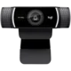 LOGITECH Spletna Kamera C922 Pro Stream, ČRNA - 960-001088