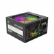 White Shark WHITE SHARK 500W CAPTAIN-2 80+ GPSU-W500F RGB, (20810968)