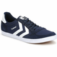 Hummel Nizke superge TEN STAR LOW CANVAS Modra