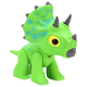 Triceratops - dojenček dinozaver