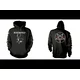 Goat Hoodie M