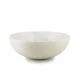 Skleda Materia 23cm/krem/porcelan