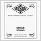 Rotosound BBL085 Samostojna struna za bas kitaro