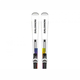 SKI SET SALOMON ADDIKT PRO + Z12 GW 23/24, 163 cm