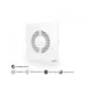 BBLINK ERA Ventilator E125S MRE