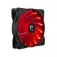 WHITE SHARK Ventilator 12025-3-R IMPULSE