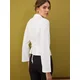 Trendyol Bluza bela