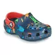 Crocs Cokli CLASSIC EASY ICON CLOG T