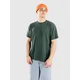 Ninth Hall Fundamental T-shirt green