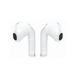 SM-R540NZWAEUC SAMSUNG GALAXY BUDS 4 WHITE