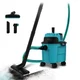 Cecotec Mokri in suhi sesalnik Conga Rockstar Wet & Dry Compact Garden Modra 1000 W