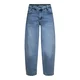 BLUE EFFECT Kavbojke 1396 moder denim