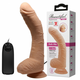 Mekani Vibro Dildo 28cm | Alex