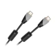 Cabletech kabel hdmi-hdmi 5m 2.0 4k ethernet kabeltech standard