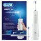 ORAL B Aquacare 6 Pro-Expert Oxyjet 4210201233350 brezžična zobna prha