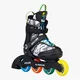 Otroški rolerji K2 SPLASH EUR 35-40